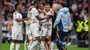 Kylian Mbappé anota doblete e iguala cifra goleadora de Cristiano Ronaldo