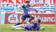 Con la mente puesta en la Libertadores, Alianza Lima tropezó ante ADT en Tarma