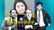 Audio confirma conspiración de Keiko Fujimori para destituir a fiscales