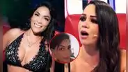 Evelyn Vela minimiza la participación de Melissa Klug en 'El valor de la verdad': "Tengo cosas más importantes"
