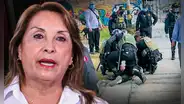 Dina Boluarte no tiene un plan contra la delincuencia: 69% de peruanos califica su manejo frente a la inseguridad como "muy mal"