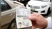MTC señala el tiempo de validez del certificado médico para obtener la licencia de conducir en Perú en 2025