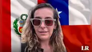 Chilena elogia el español de Perú y causa revuelo en redes: "El mejor acento neutro de Latinoamérica"