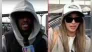 Jefferson Farfán aclara que no piensa en casarse con Xiomy Kanashiro tras oficialización: “Muy rápido”