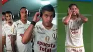 Jugadores de Universitario aparecen en la cancha con audífonos para concientizar sobre el autismo: “Dieron cátedra de inclusión”