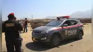 Ni los policías se salvan de la inseguridad: un efectivo PNP es extorsionado en Trujillo