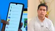 Le roban su DNI y termina acusado de estafa informática: delincuentes usan su nombre para vender útiles escolares