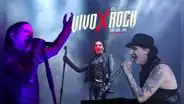 El ‘Reverendo’ Marilyn Manson hizo historia en su visita por primera vez a Perú [CRÓNICA]