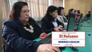 Modificaciones en la CTS, licencias sin goce de haber y edad límite para trabajar en el Estado: ¿qué se aprobó y cuándo entra en vigor?