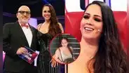La llegada de Melissa Klug a 'El valor de la verdad': con un estilo relajado y acompañada de amigas