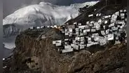La ciudad más alta del mundo está en Latinoamérica: necesitas respirador artificial para aguantar 5.000 m. s. n. m.
