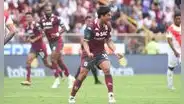 Saprissa se quedó con el clásico: venció 1-0 a Herediano por el Torneo Clausura de Costa Rica
