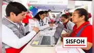 Consulta el SISFOH 2025: Este es el enlace oficial para saber si tu hogar ha sido calificado como pobre