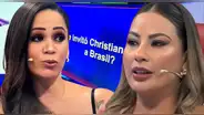 Melissa Klug envía fuerte indirecta a Pamela López antes de sus confesiones en 'EVDLV': "Cada mentira dicha te deja una deuda"