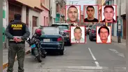 Crímenes en el país no cesan: ocho asesinatos en Lima y regiones en las últimas 24 horas