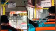 Pasajeros en Perú se sorprenden al ver que chofer de bus público cobra recargo si le pagan con Yape: “Mente de tiburón”