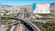 Anillo Vial Periférico reducirá a 5 minutos el viaje entre Independencia y San Juan de Lurigancho