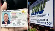 Medida del DMV permite a estos conductores renovar su licencia de conducir sin rendir examen teórico en California