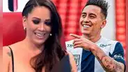 Melissa Klug sorprende al confirmar coqueteos de Christian Cueva y expone chats privados: "Eres todo para mí"