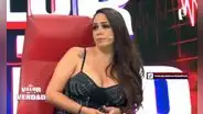 Melissa Klug asevera que existió un vínculo entre Cueva y Marisol: "Hacían muchas videollamadas, se veían a escondidas"