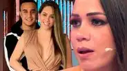 Melissa Klug revela que encaró a Jesús Barco por presunta infidelidad al encontrar chats eliminados: "¿Quién es esta chica?"