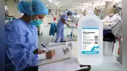 Exautoridades alertan posible desabastecimiento de sueros fisiológicos en Perú tras cierre de laboratorios Medifarma