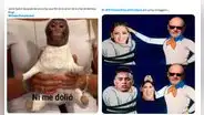 ‘El valor de la verdad’: la ola de divertidos memes tras las declaraciones de Melissa Klug en el sillón rojo