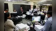 Salas Laborales y Civiles vienen cumpliendo con los índices de producción