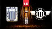 [ESPN, EN VIVO] ¿a qué hora juegan Alianza Lima vs Libertad por la Copa Libertadores 2024? Posible alineación de Néstor Gorosito