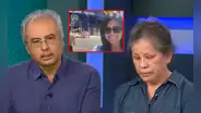 Padres de arquitecta con muerte cerebral por suero fisiológico presentarán denuncia: "Mi hija llegó sana y ustedes me la entregaron muerta"
