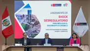 MEF lanza primer shock desregulatorio con miras a un "apagón normativo"