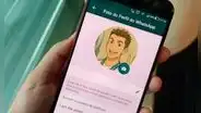 WhatsApp: ¿quieres transformar tu foto de perfil al estilo Studio Ghibli? Así puedes hacerlo de forma gratuita