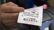 Un jugador de California gana el jackpot de Powerball de US$526,5 millones con estos números del boleto