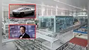 Elon Musk termina contrato con empresa peruana que fabricaba parabrisas para Tesla y cierra planta en México