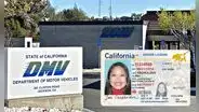 DMV: estas personas no son elegibles para la Real ID en California y tampoco aplican para la licencia de conducir tradicional