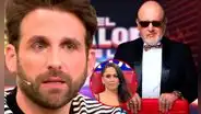 Rodrigo González hace grave acusación contra 'EVDLV' tras confesiones de Melissa Klug: "Está comprobado el fraude"
