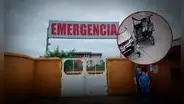 Niña de 4 años sobrevive de milagro tras ser arrollada por una mototaxi en Iquitos