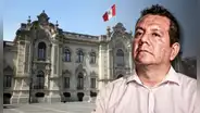 Dina Boluarte: revelan que Ney Guerrero se reunió con exasesor presidencial en Palacio de Gobierno