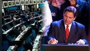 Florida debate proyecto de ley que acortaría plazos para que recolectores de firmas presenten peticiones electorales