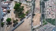 Vía Expresa Sur: así avanza la etapa final de carriles auxiliares y las obras que vienen después, según la MML