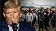 “Usted debe salir de los Estados Unidos ahora”: el correo que recibieron más de 500.000 migrantes