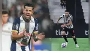 Posibles alineaciones de Alianza Lima vs Libertad de Paraguay por Copa Libertadores 2025