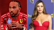 Lewis Hamilton habría terminado su relación con Sofía Vergara, según RadarOnline: aún mantendrían contacto