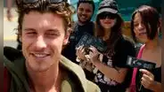 Shawn Mendes entregó su corazón en Lima: revive el concierto del ídolo canadiense que le rindió un homenaje a Perú