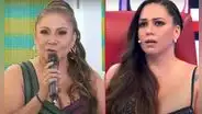 Marisol explota contra Melissa Klug tras revelaciones en ‘El valor de la verdad’: “¿Por qué me tiene que meter?”