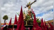 Fechas de Semana Santa en abril de 2025: ¿qué motiva su celebración y cuántos días son feriados por esta festividad religiosa?