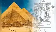 Nuevo hallazgo científico cambia lo que sabíamos sobre las pirámides de Egipto: no fueron solo tumbas para faraones