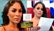 Evelyn Vela insinúa que audios entre Melissa Klug y Christian Cueva podrían ser manipulados: "Se pueden grabar ahorita"