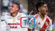 Canal confirmado de Universitario vs River Plate: ¿dónde ver el debut de los cremas en la Copa Libertadores 2025?