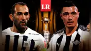 Alianza Lima vs Libertad EN VIVO: horario y canal confirmado por la fecha 1 de la Copa Libertadores 2025